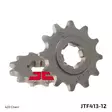 JT Framdrev JTF413.12 - Framdrev - D415293 - 1
