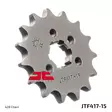 JT Framdrev JTF417.15 - Framdrev - D415303 - 1