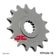 JT Framdrev JTF434.15 - Framdrev - D415373 - 1