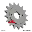 JT Framdrev JTF512.16 - Framdrev - D415413 - 1