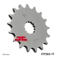 JT Framdrev JTF565.17 - Framdrev - D415513 - 1