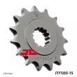 JT Framdrev JTF580.15 - Framdrev - D415563 - 1