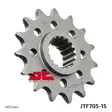 JT Framdrev JTF705.15 - Framdrev - D415583 - 1