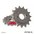 JT Framdrev JTF739.15 - Framdrev - D415613 - 1