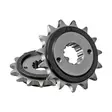 JT Framdrev RB - OEM Med Gummidämpning J - Framdrev - D415193 - 1