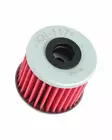K&N Oilfilter Honda - Oljefilter - D479213 - 1