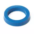 KYB Front Fork Cartridge Seal 12.5mm x 1 - Övriga framgaffeldelar - D200373 - 1