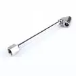 KYB Nitrogen filling tool - Andra tillbehör - D202753 - 1