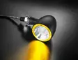 Kellermann Bullet 1000® PL black w/ clea - Blinkers - D423203 - 1