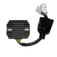 Ladningsreg/Likriktare Honda - Laddningsregulator - D1903 - 1