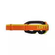 Leatt Goggle Velocity 4.5 Iriz Citrus Br - Crossglasögon - D419993 - 2