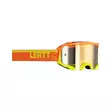 Leatt Goggle Velocity 4.5 Iriz Citrus Br - Crossglasögon - D419993 - 1