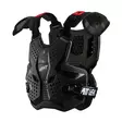 Leatt Skyddsväst 3.5 Pro Svart - MC Bröstskydd - D334073 - 2