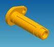 Bronco Tapp 83mm 77-12191 - Speglar - D384543 - 1