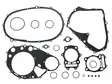 Namura Komp.Packningsats A-C Suzuki - Kompletta packníngar - D102933 - 2