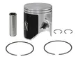 Namura kolvsats CR 250 97-01 66.4 mm - Kolvkit - D14303 - 1