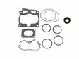 Namura Övre packiningssats YZ125 98-01 - Tätningar & Lager - D145873 - 1