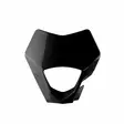 Polisport Headlight mask GasGas EC/ECF/M - Framlampor - D383813 - 1