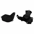 Polisport Kit Clutch+Ignition cover prot - Övriga Motordelar - D383953 - 1