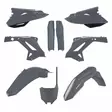 Polisport Kit Honda restyling CR125/250( - Plastkit - D440153 - 1