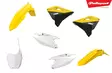 Polisport MX Complete Kit Suzuki RM125/2 - Plastkit - D176393 - 1