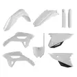 Polisport Plastic Kit Honda CRF450RX(21- - Plastkit - D400673 - 1