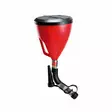 Polisport ProOctane Funnel with hose and - Bränsletankar och dunkar - D400703 - 1