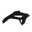 Polisport Radiator Scoop Honda CRF450R 2 - Kylvingar - D384063 - 1