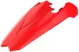 Polisport Rear Fender + Side Panels Beta - Sidopaneler - D176353 - 1