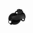 Polisport Waterpump cover KTM 450/500 (1 - Övriga Motordelar - D400723 - 1