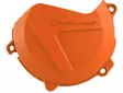 Polisport skydd för kopplingskåpa SX-F45 - Övriga Motordelar - D187573 - 1