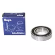 ProX Bearing 6922 2-Side Sealed 22X39X9 - Övriga Kullager - D107613 - 1