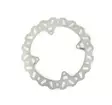 ProX Bromsskiva bak Husqvarna CR/WR125 ' - Bromsskivor - D101013 - 1