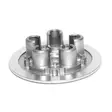 ProX Clutch Pressure Plate RM-Z250 '07-2 - Koppling - D16943 - 1