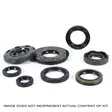 ProX Crankshaft Oil Seal Yamaha 25x44x8 - Tätningar & Lager - D108323 - 1