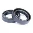 ProX Fork Seal Set KX80 '86-91 + RM80 '8 - Gaffeltätning - D108753 - 1