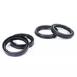 ProX Front Fork Seal and Wiper Set CRF25 - Övriga framgaffeldelar - D18363 - 1
