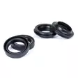 ProX Front Fork Seal and Wiper Set KX80 - Övriga framgaffeldelar - D18353 - 1