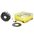 ProX Kopplingskorg KTM85SX '03-17 + Husq - Koppling - D16843 - 1