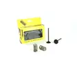 ProX Steel Exhaust Valve/Spring Kit YZ25 - Topplock - D72233 - 1