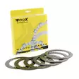 ProX Steel Plate Set Husqv. TC250 '09-13 - Koppling - D16803 - 1