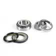 ProX Steering Bearing Kit CR125R '95-97 - Styrlager - D17263 - 1