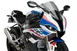 Puig Downforce Spoilers For Bmw S1000Rr - Kåpor & Vingar Street - D342453 - 1