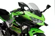 Puig Downforce Spoilers Forkawasaki Ninj - Kåpor & Vingar Street - D342433 - 1