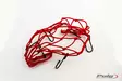 Puig Elastic Network Baggagenät De 350X3 - Spännremmar mm. - D180413 - 1