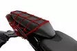 Puig Elastic Network Baggagenät De 350X3 - Spännremmar mm. - D180413 - 2