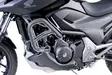 Puig Engine Guards Honda Nc700X/Nc700S/N - Motorbågar - D183393 - 1