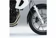 Puig Extenda Fenda F650Gs 08'-12' - Stänkskydd - D182713 - 1