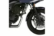 Puig Extenda Fenda Fz6 Fazer S2 07'-10' - Stänkskydd - D182723 - 1