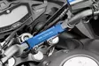Puig Faceplate Handlebar Reinforc.Mt-07 - Kåpor & Vingar Street - D185983 - 1